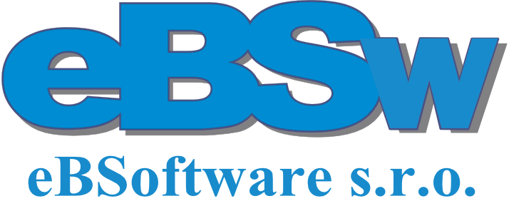 eBSoftware s.r.o.